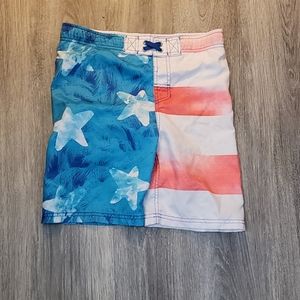 Boys swimming trunks
